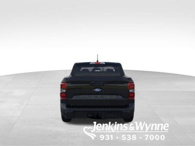 2026 Ford Maverick Lariat IN-TRANSIT