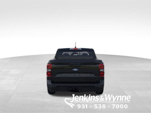 2026 Ford Maverick Lariat IN-TRANSIT