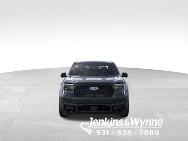 2026 Ford Maverick Lariat IN-TRANSIT