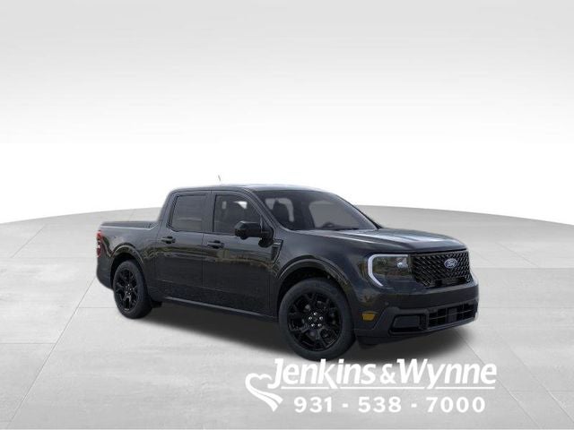 2026 Ford Maverick Lariat IN-TRANSIT