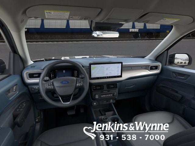 2026 Ford Maverick Lariat IN-TRANSIT