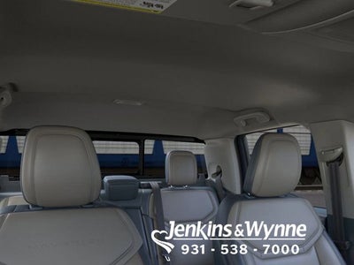 2026 Ford Maverick Lariat IN-TRANSIT