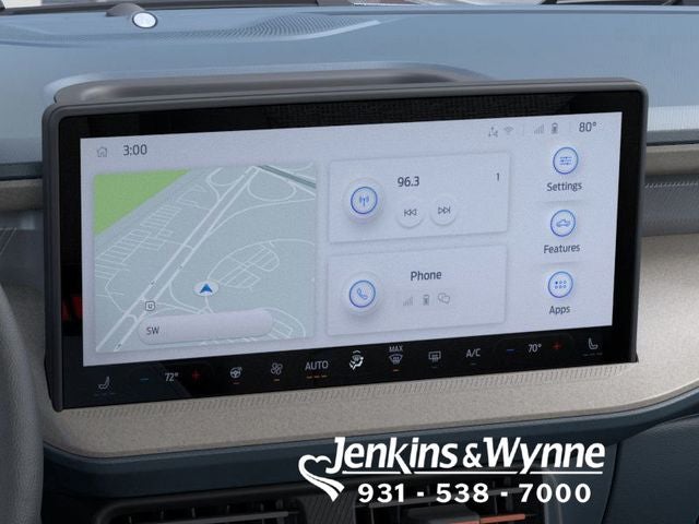 2026 Ford Maverick Lariat IN-TRANSIT