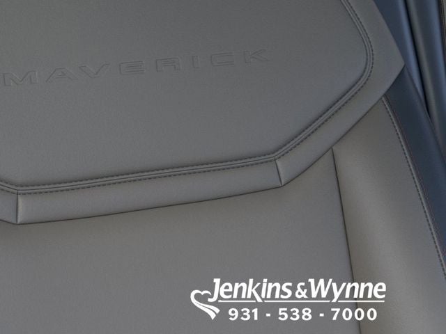 2026 Ford Maverick Lariat IN-TRANSIT