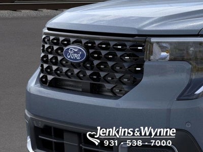 2026 Ford Maverick Lariat IN-TRANSIT