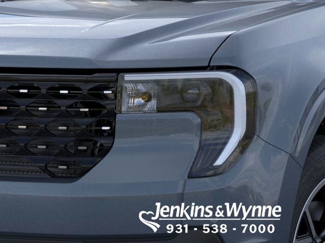 2026 Ford Maverick Lariat IN-TRANSIT