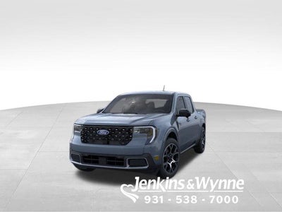 2026 Ford Maverick Lariat IN-TRANSIT