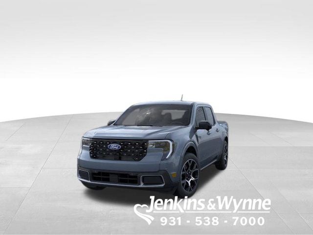 2026 Ford Maverick Lariat IN-TRANSIT