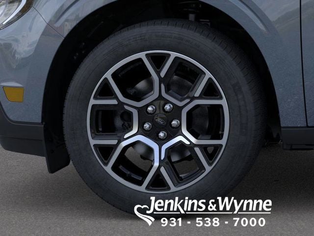 2026 Ford Maverick Lariat IN-TRANSIT