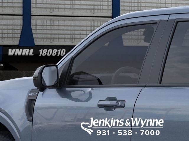 2026 Ford Maverick Lariat IN-TRANSIT