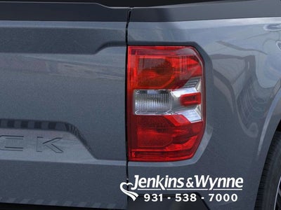 2026 Ford Maverick Lariat IN-TRANSIT