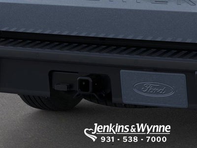 2026 Ford Maverick Lariat IN-TRANSIT