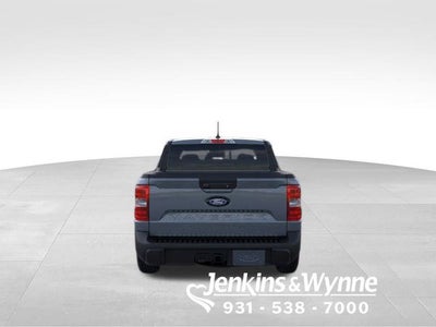 2026 Ford Maverick Lariat IN-TRANSIT