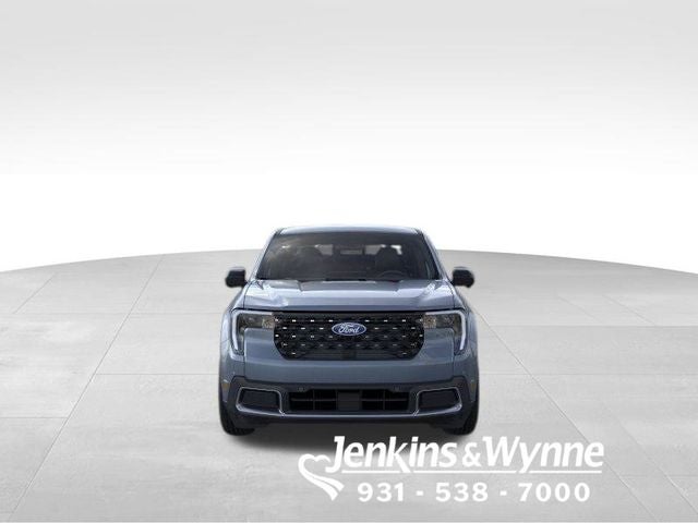 2026 Ford Maverick Lariat IN-TRANSIT