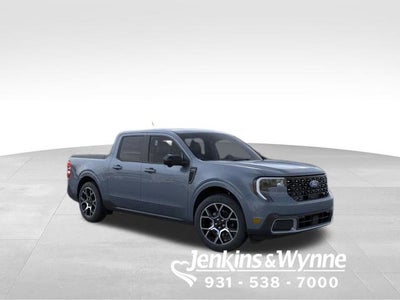 2026 Ford Maverick Lariat IN-TRANSIT