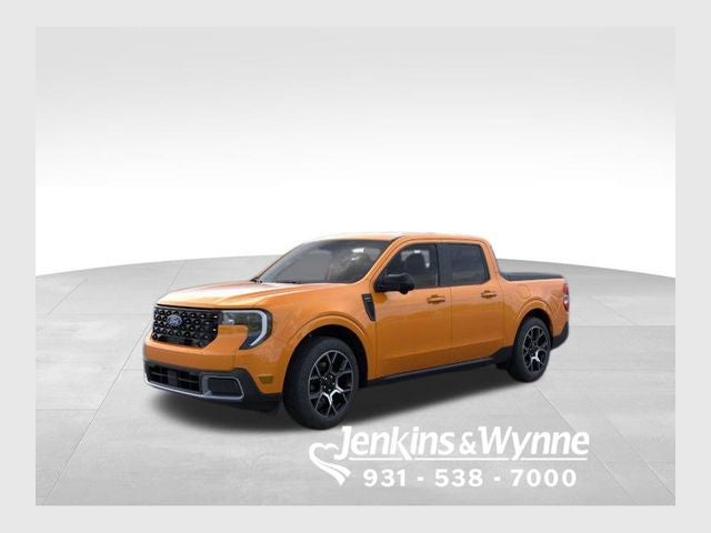 2026 Ford Maverick Lariat IN-TRANSIT