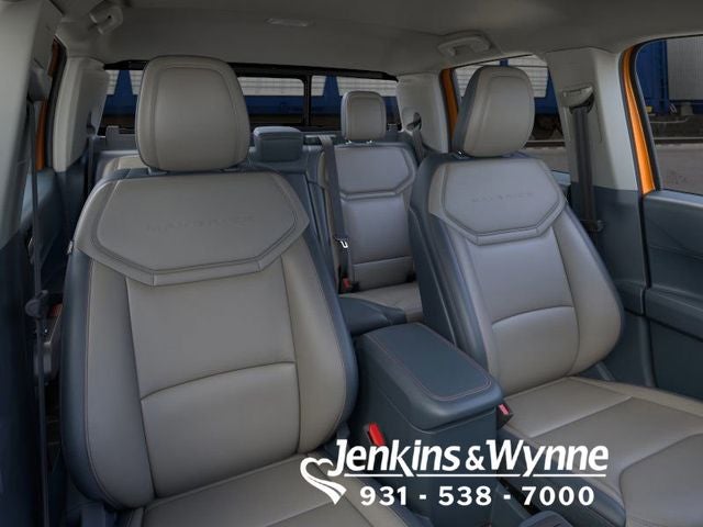 2026 Ford Maverick Lariat IN-TRANSIT