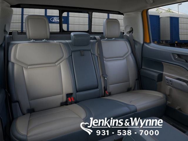 2026 Ford Maverick Lariat IN-TRANSIT