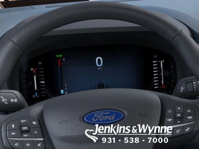 2026 Ford Maverick Lariat IN-TRANSIT