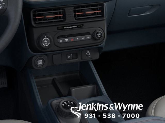 2026 Ford Maverick Lariat IN-TRANSIT