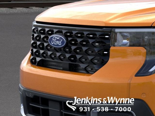 2026 Ford Maverick Lariat IN-TRANSIT