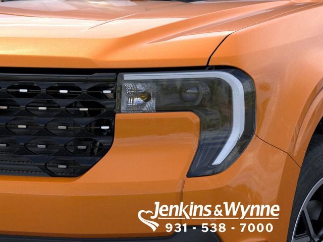 2026 Ford Maverick Lariat IN-TRANSIT