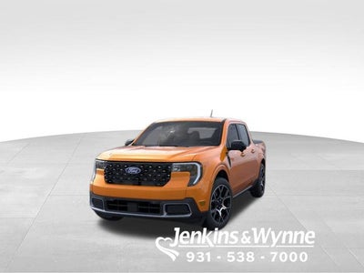 2026 Ford Maverick Lariat IN-TRANSIT