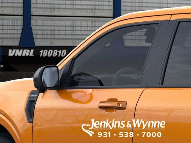 2026 Ford Maverick Lariat IN-TRANSIT