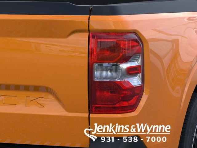 2026 Ford Maverick Lariat IN-TRANSIT