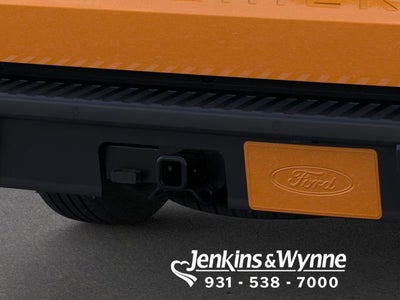 2026 Ford Maverick Lariat IN-TRANSIT