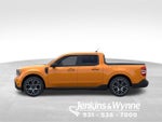 2026 Ford Maverick Lariat IN-TRANSIT