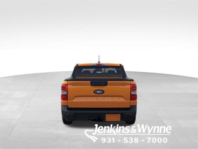 2026 Ford Maverick Lariat IN-TRANSIT