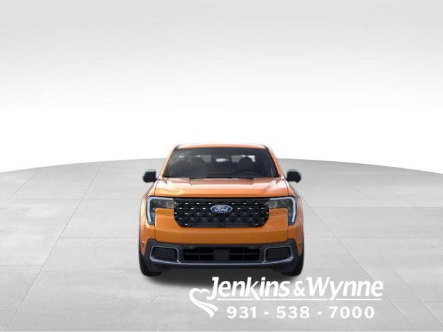 2026 Ford Maverick Lariat IN-TRANSIT