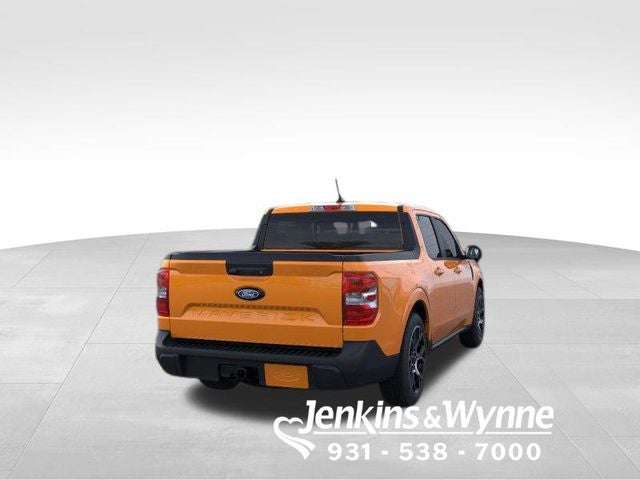 2026 Ford Maverick Lariat IN-TRANSIT