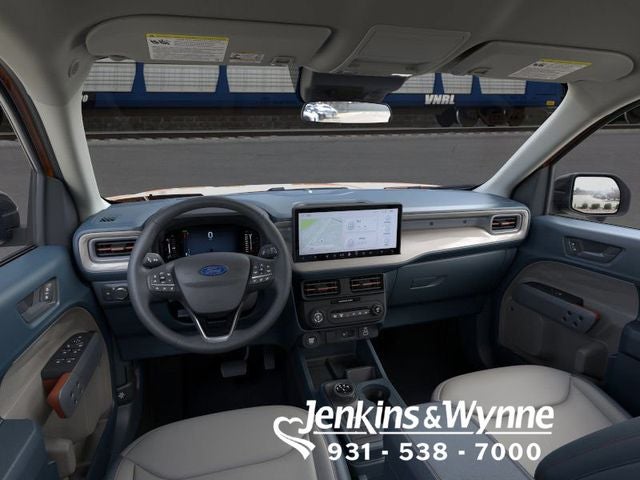 2026 Ford Maverick Lariat IN-TRANSIT