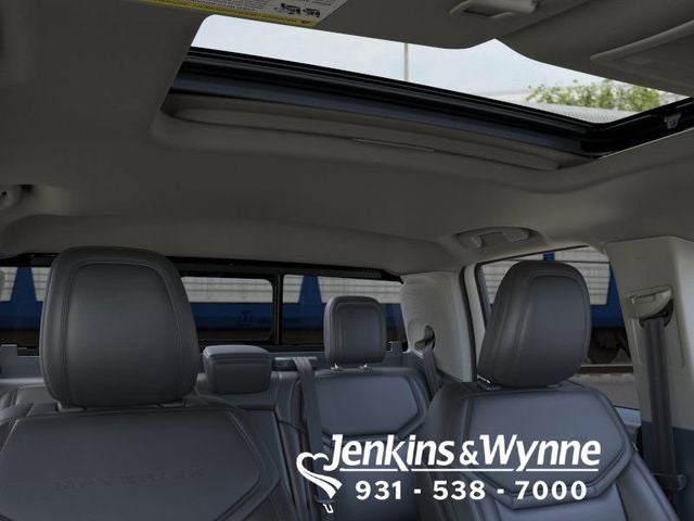 2026 Ford Maverick Lariat IN-TRANSIT