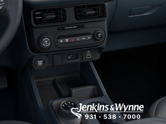 2026 Ford Maverick Lariat IN-TRANSIT