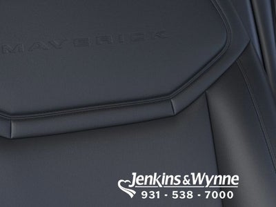 2026 Ford Maverick Lariat IN-TRANSIT