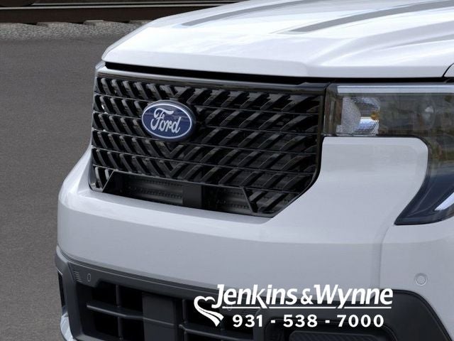 2026 Ford Maverick Lariat IN-TRANSIT