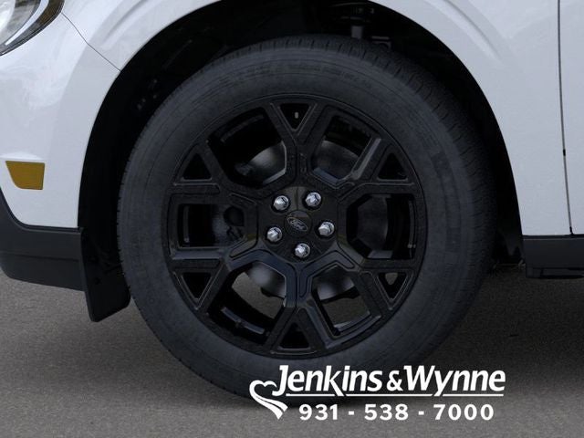 2026 Ford Maverick Lariat IN-TRANSIT