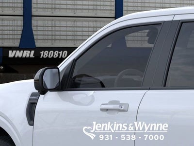 2026 Ford Maverick Lariat IN-TRANSIT