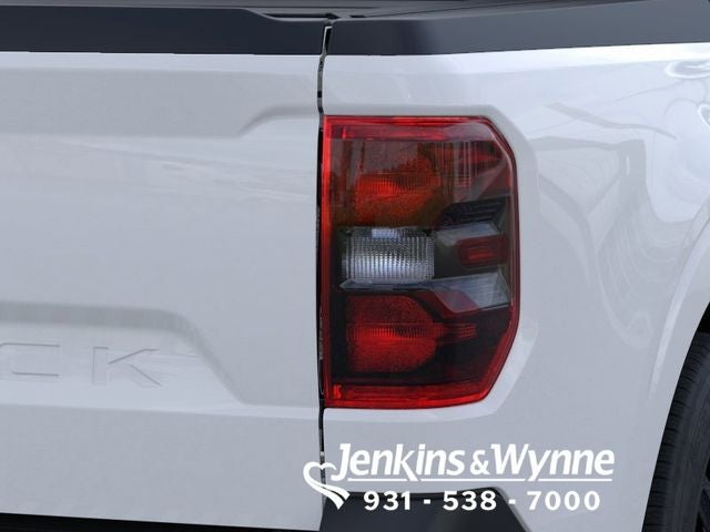 2026 Ford Maverick Lariat IN-TRANSIT