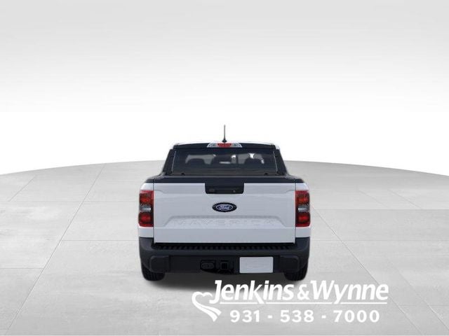 2026 Ford Maverick Lariat IN-TRANSIT