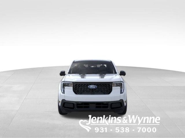 2026 Ford Maverick Lariat IN-TRANSIT