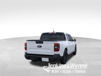2026 Ford Maverick Lariat IN-TRANSIT