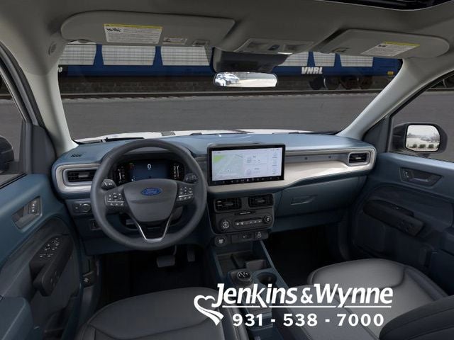 2026 Ford Maverick Lariat IN-TRANSIT