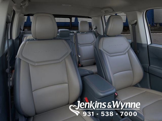 2026 Ford Maverick Lariat IN-TRANSIT