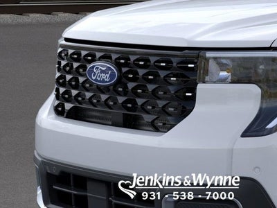 2026 Ford Maverick Lariat IN-TRANSIT