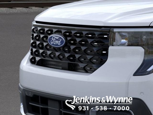 2026 Ford Maverick Lariat IN-TRANSIT