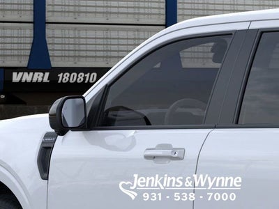 2026 Ford Maverick Lariat IN-TRANSIT